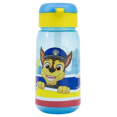 plastova-flasa-s-automatickym-otvaranim-paw-patrol-510ml-74642