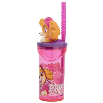 plastovy-3d-pohar-s-figurkou-paw-patrol-skye-360ml-74566