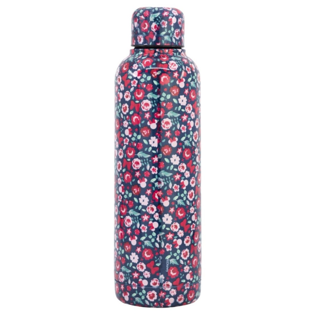 Nerezová láhev / termoska Minnie Mouse Gardening, 515ml, 75725