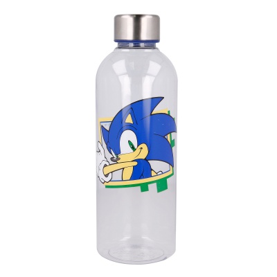 Plastová láhev JEŽKO SONIC, 850ml, 00486