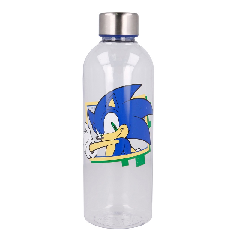 Plastová láhev JEŽKO SONIC, 850ml, 00486 Plastová láhev JEŽKO SONIC, 850ml, 00486