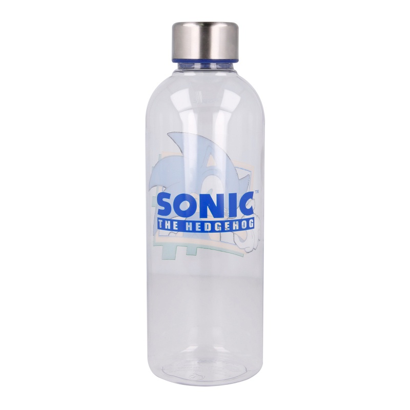 Plastová láhev JEŽKO SONIC, 850ml, 00486 Plastová láhev JEŽKO SONIC, 850ml, 00486