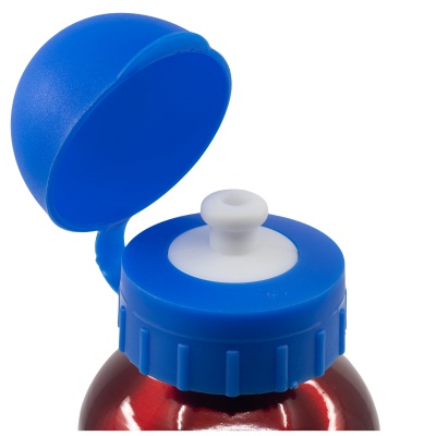 Hliníková fľaša SPIDERMAN, 530ml, 74760 Hliníková fľaša SPIDERMAN, 530ml, 74760