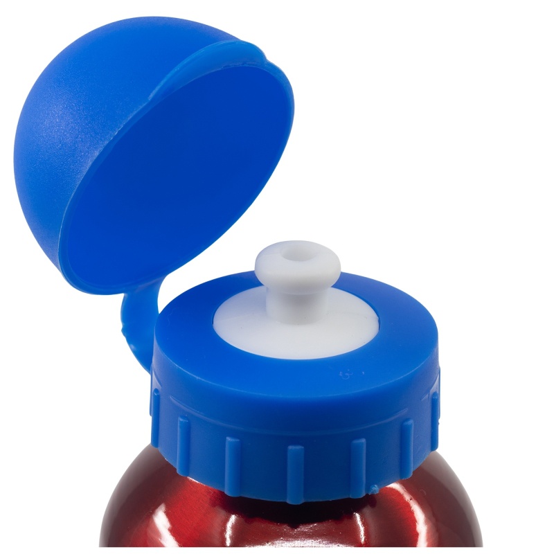 Hliníková fľaša SPIDERMAN, 530ml, 74760