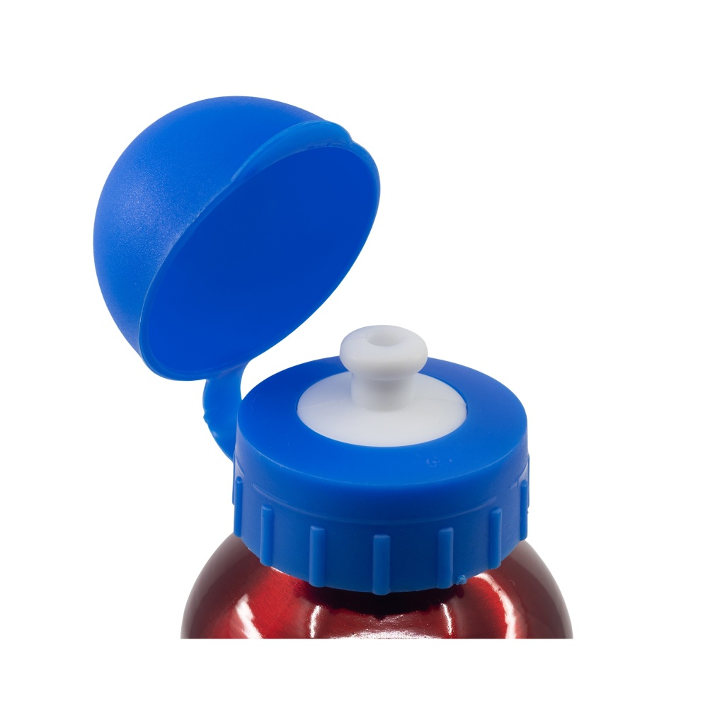 Hliníková láhev SPIDERMAN, 530ml, 74760