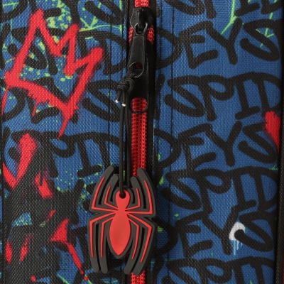 Školní batoh na kolečkách SPIDERMAN Urban, 30L, 2932921 Školní batoh na kolečkách SPIDERMAN Urban, 30L, 2932921