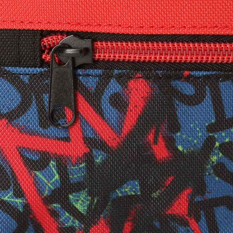 Školní batoh na kolečkách SPIDERMAN Urban, 30L, 2932921 Školní batoh na kolečkách SPIDERMAN Urban, 30L, 2932921