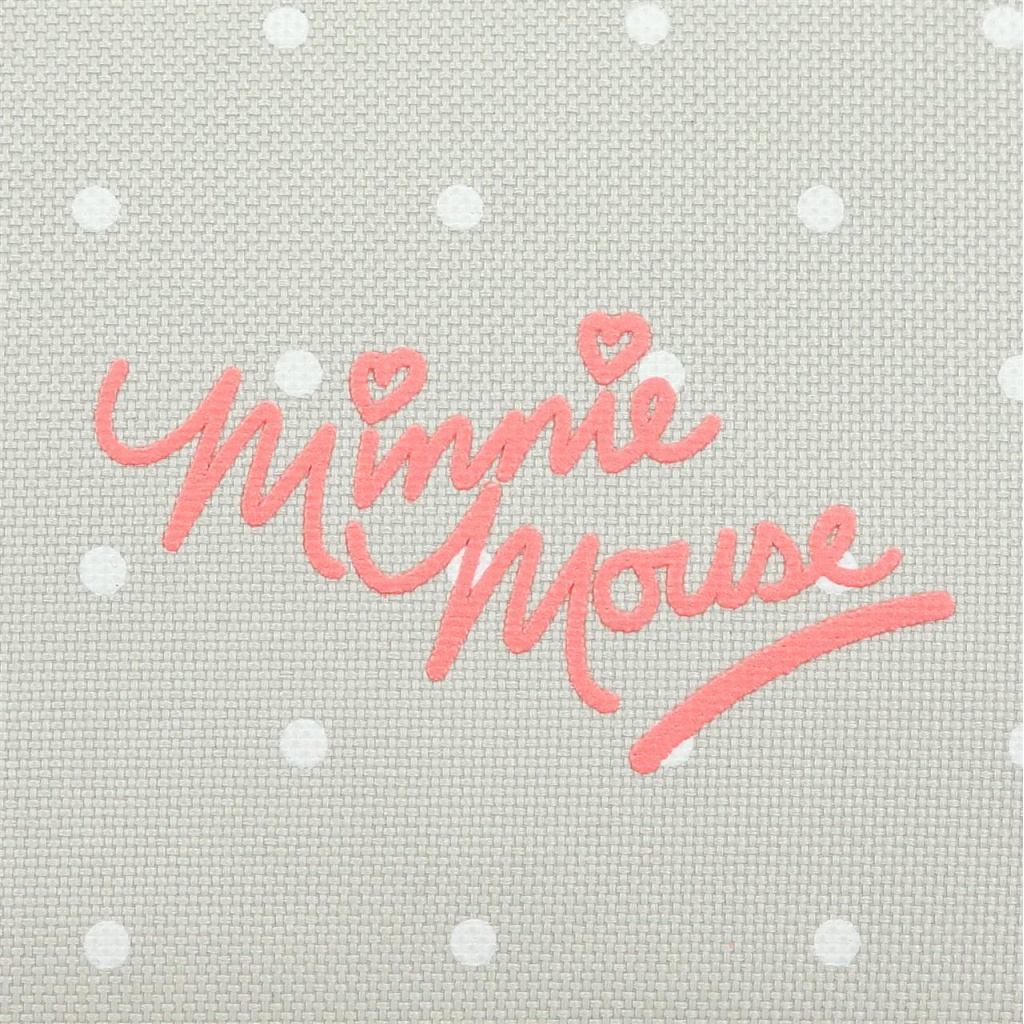 Školní batoh na kolečkách MINNIE MOUSE Wild Nature, 2962921