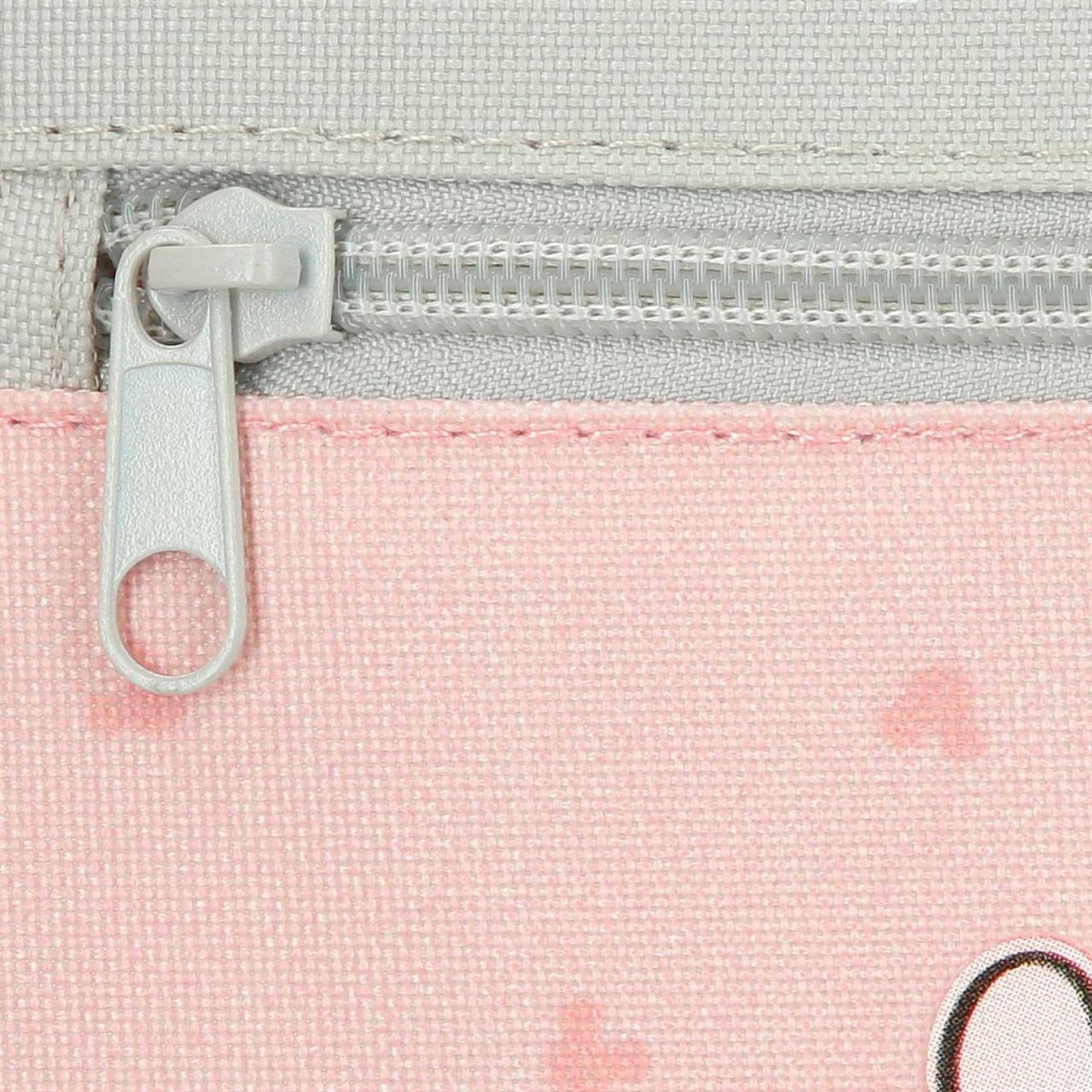 Školní batoh na kolečkách MINNIE MOUSE Wild Nature, 2962921