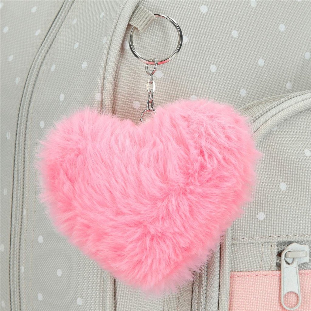 Školní batoh na kolečkách MINNIE MOUSE Wild Nature, 2962921