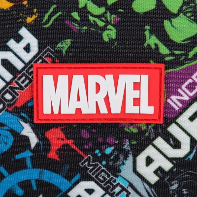 Školní batoh na kolečkách AVENGERS Legendary, 2992921 Školní batoh na kolečkách AVENGERS Legendary, 2992921