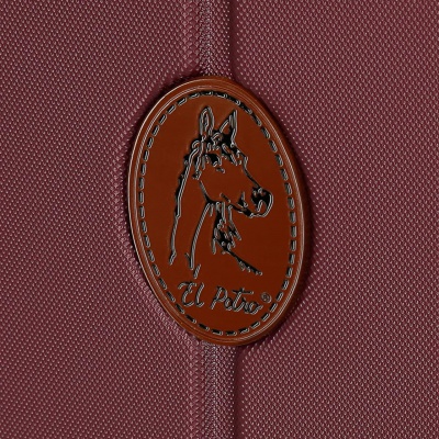 EL POTRO Ocuri Red, ABS Cestovný kufor 55x40x20cm, 38L, 5128724 (small) EL POTRO Ocuri Red, ABS Cestovný kufor 55x40x20cm, 38L, 5128724 (small)