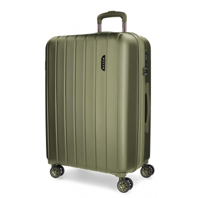 MOVOM Wood Khaki, Škrupinový cestovný kufor, 68x48x27cm, 68L, 531926A (medium) MOVOM Wood Khaki, Škrupinový cestovný kufor, 68x48x27cm, 68L, 531926A (medium)