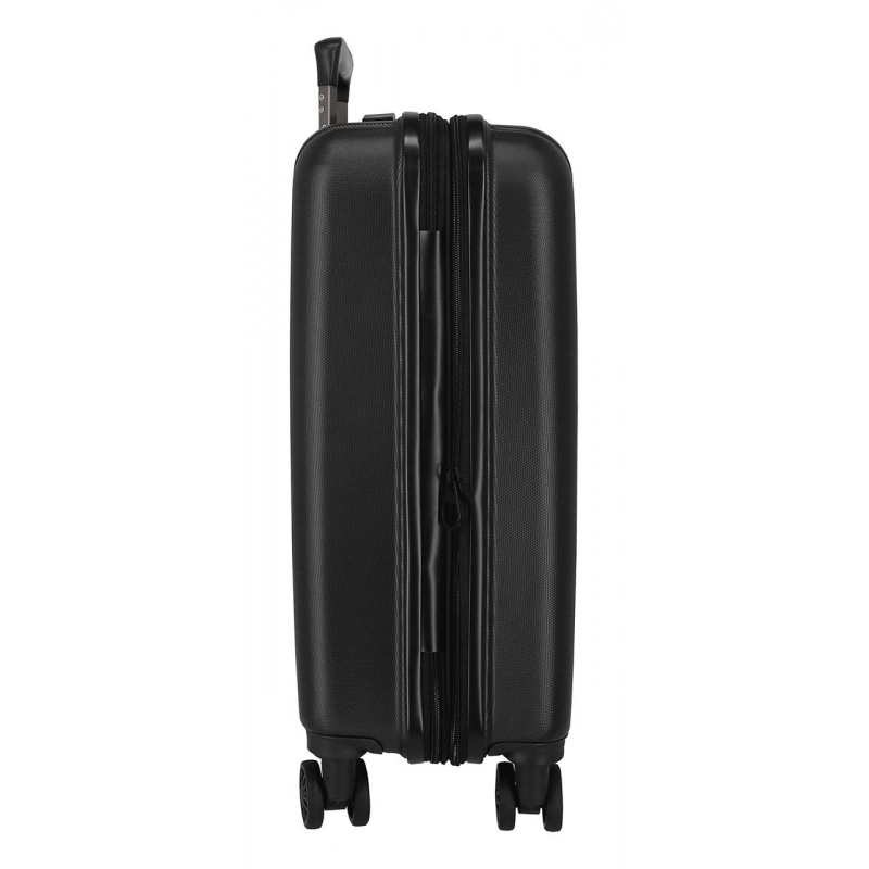 MOVOM Wood Black, Škrupinový cestovný kufor, 55x40x20cm, 38L, 5318661 (small exp.) MOVOM Wood Black, Škrupinový cestovný kufor, 55x40x20cm, 38L, 5318661 (small exp.)