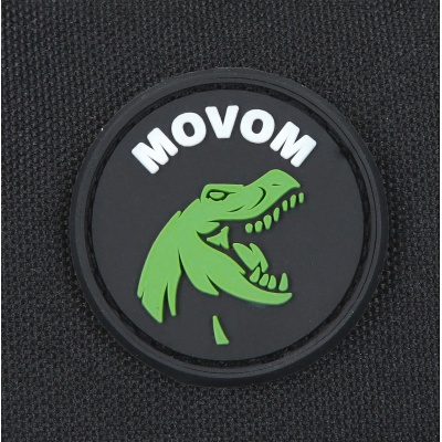 Školní batoh na kolečkách Movom Raptors, 3772921 Školní batoh na kolečkách Movom Raptors, 3772921