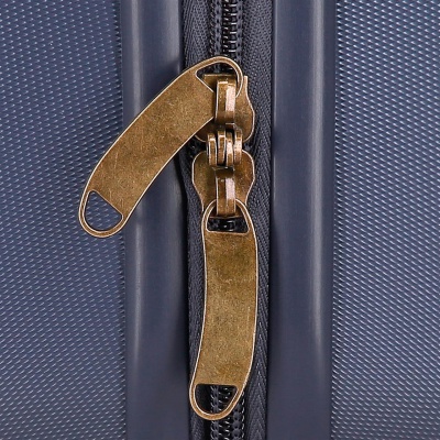 EL POTRO Vera Navy Blue, Cestovný kozmetický príručný kufrík, 5333922 EL POTRO Vera Navy Blue, Cestovný kozmetický príručný kufrík, 5333922