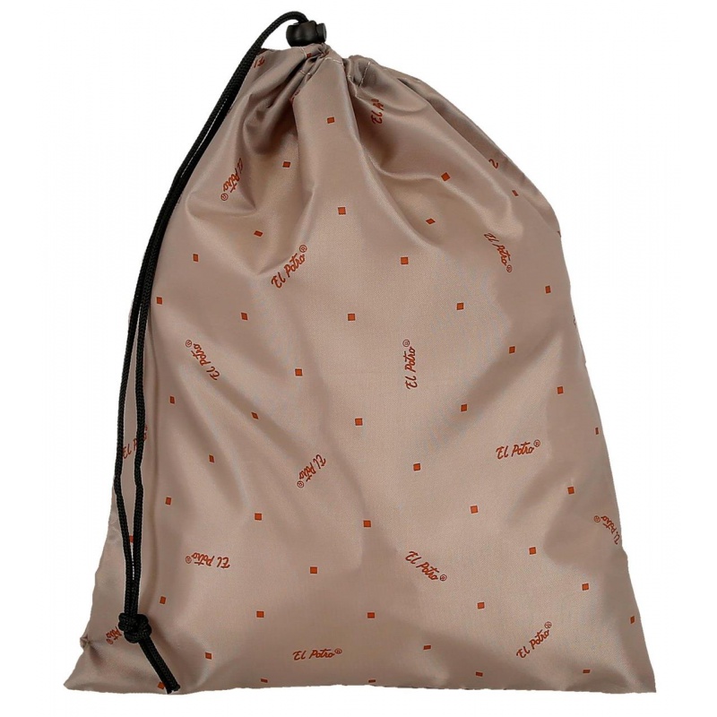 EL POTRO Vera Green, ABS Cestovný kufor 55x40x20cm, 37L, 5338723 (small) EL POTRO Vera Green, ABS Cestovný kufor 55x40x20cm, 37L, 5338723 (small)