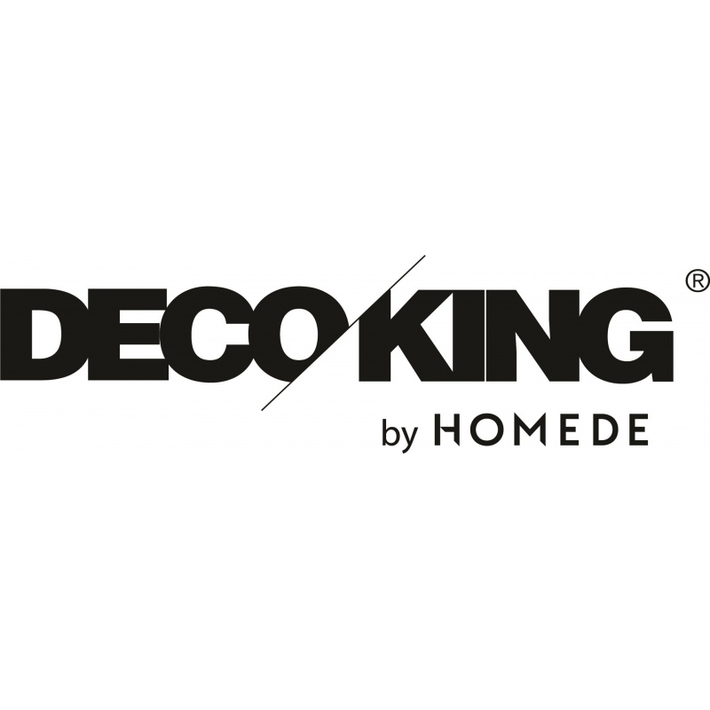 DecoKing, Detská TV deka Lazy Kids 90x105cm - modrá DecoKing, Detská TV deka Lazy Kids 90x105cm - modrá