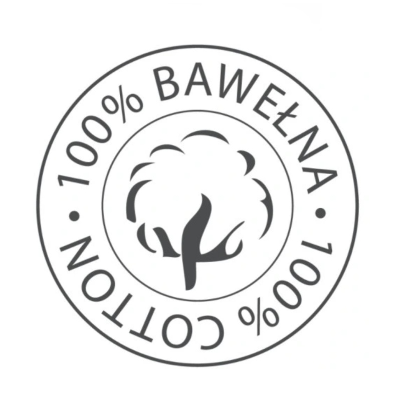 Oboustranné bavlněné povlečení Carbotex Bílý Kůň, 140/200+70/90, NL211138