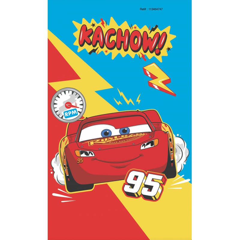 Detský uterák 30/50cm DISNEY CARS, CARS211020 Detský uterák 30/50cm DISNEY CARS, CARS211020