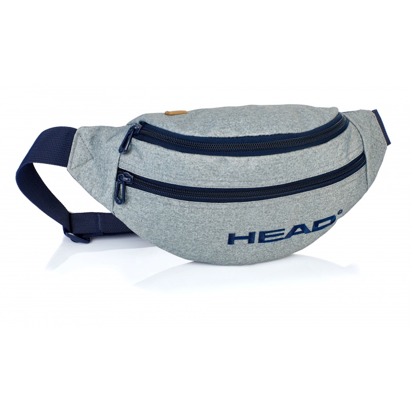 Ledvinka HEAD Grey, HD-155, 506018046 Ledvinka HEAD Grey, HD-155, 506018046