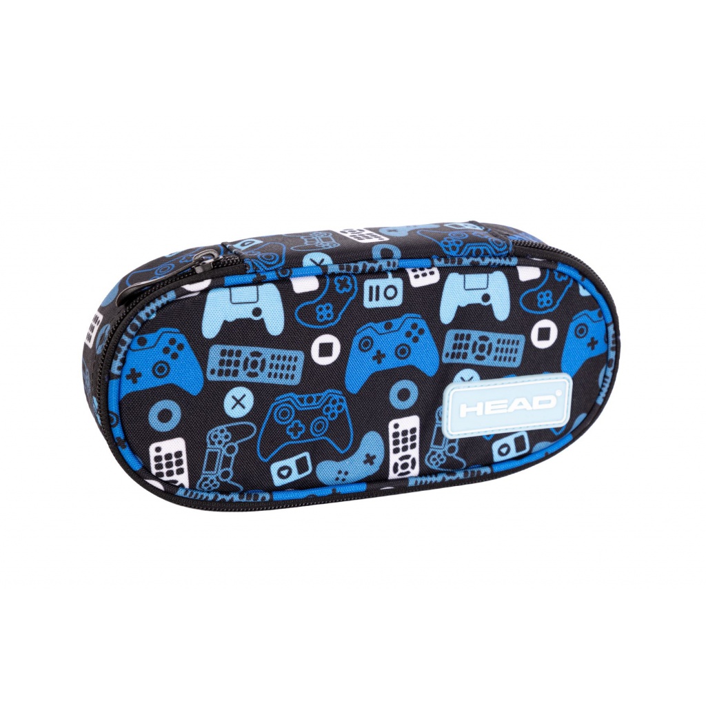 Jednokomorový penál / pouzdro Head GAME ON, AC6, 505022075