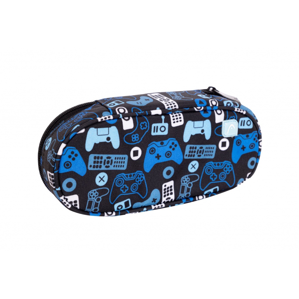 Jednokomorový peračník / puzdro Head GAME ON, AC6, 505022075