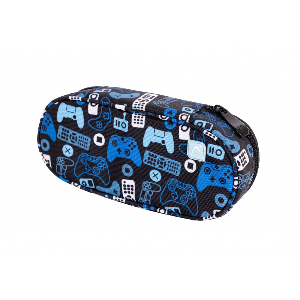 Jednokomorový peračník / puzdro Head GAME ON, AC6, 505022075