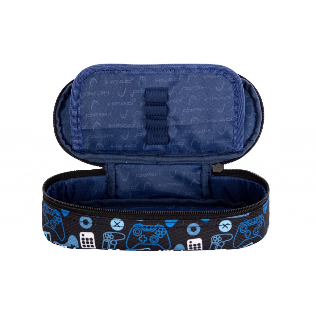 Jednokomorový peračník / puzdro Head GAME ON, AC6, 505022075