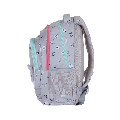 Školní batoh pro první stupeň AstraBAG KITTY THE CUTE, AB330, 502023070 Školní batoh pro první stupeň AstraBAG KITTY THE CUTE, AB330, 502023070