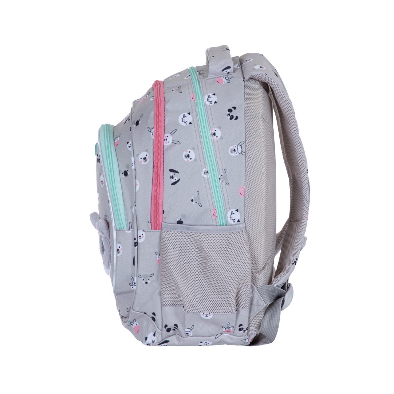 Školní batoh pro první stupeň AstraBAG KITTY THE CUTE, AB330, 502023070 Školní batoh pro první stupeň AstraBAG KITTY THE CUTE, AB330, 502023070