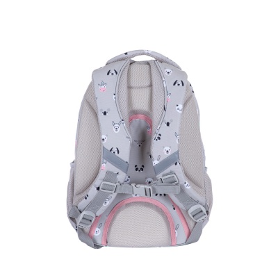 Školní batoh pro první stupeň AstraBAG KITTY THE CUTE, AB330, 502023070 Školní batoh pro první stupeň AstraBAG KITTY THE CUTE, AB330, 502023070