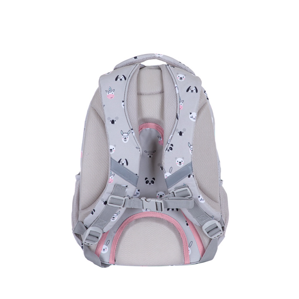 Školní batoh pro první stupeň AstraBAG KITTY THE CUTE, AB330, 502023070