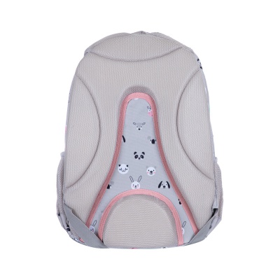 Školní batoh pro první stupeň AstraBAG KITTY THE CUTE, AB330, 502023070 Školní batoh pro první stupeň AstraBAG KITTY THE CUTE, AB330, 502023070