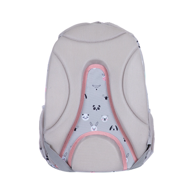 Školní batoh pro první stupeň AstraBAG KITTY THE CUTE, AB330, 502023070 Školní batoh pro první stupeň AstraBAG KITTY THE CUTE, AB330, 502023070