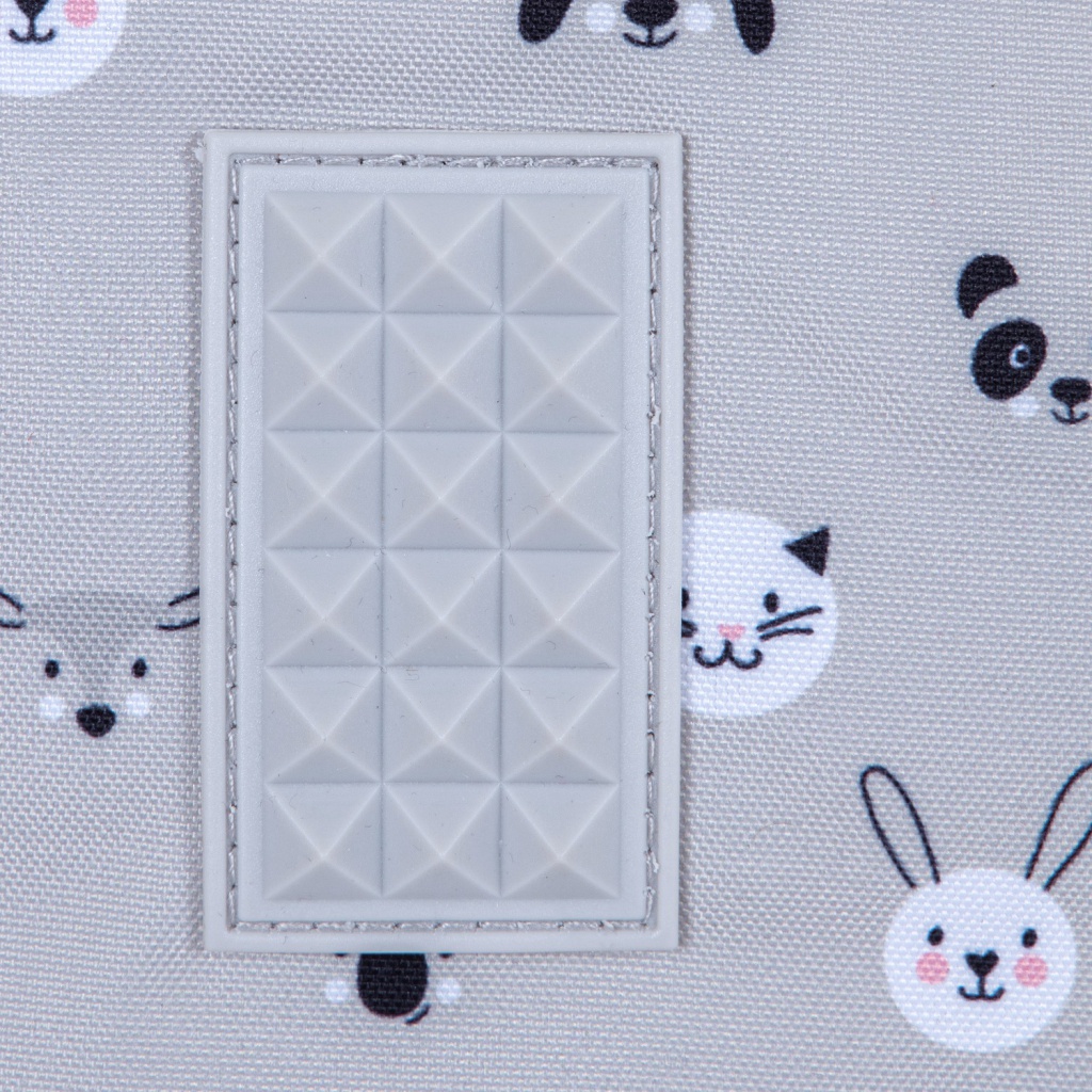 Školský batoh pre prvý stupeň AstraBAG KITTY THE CUTE, AB330, 502023070