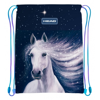 Vrecúško na prezuvky Head GALAXY, AD1, 507023028