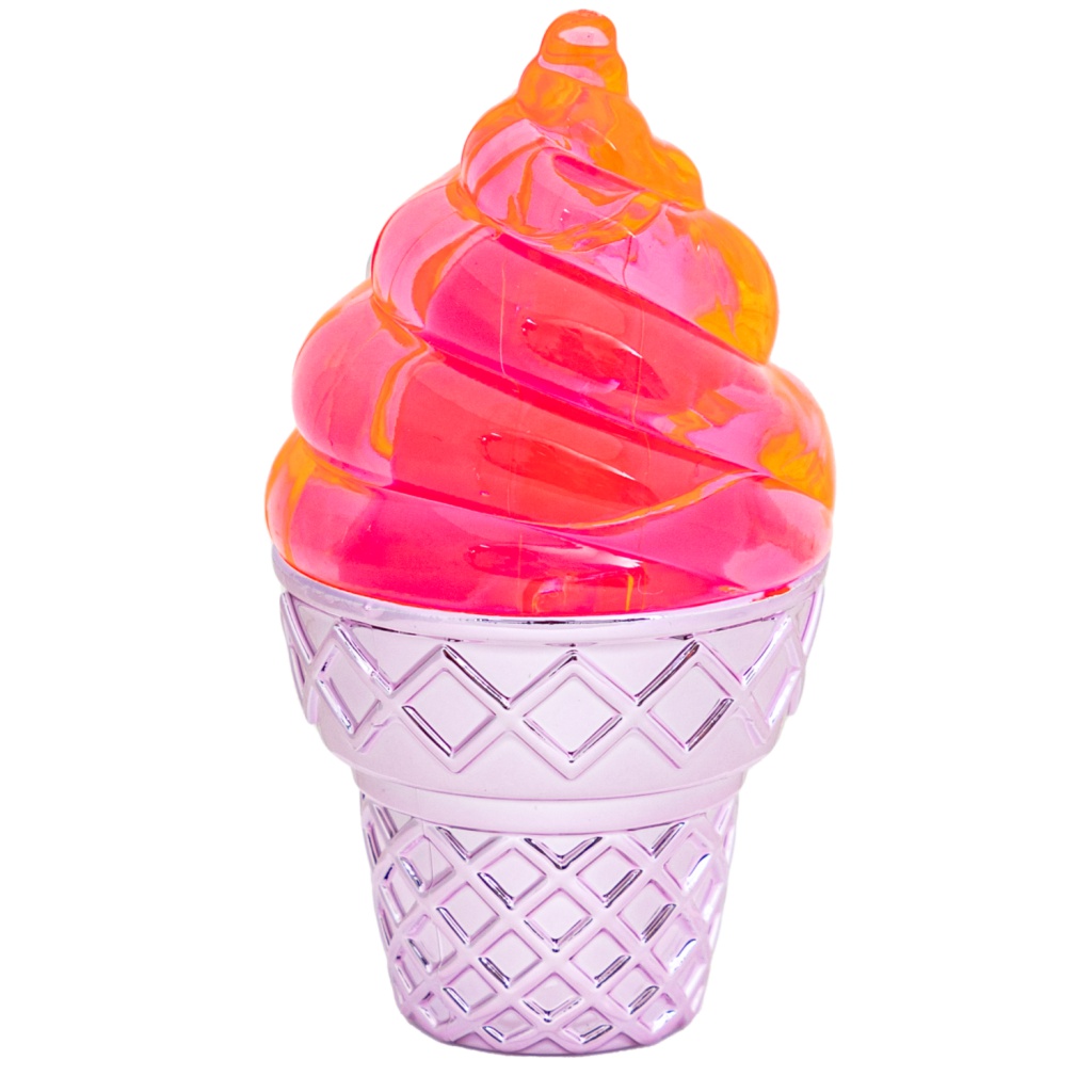 Balzam na pery AstraFUN Ice Cream, jahodový, 712024006