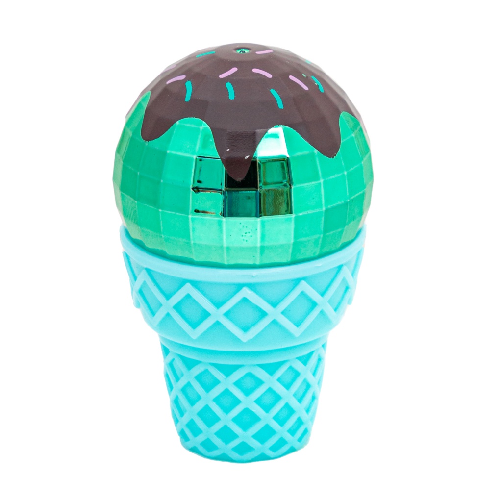 Balzám na rty AstraFUN Ice Cream, jahodový, 712024006