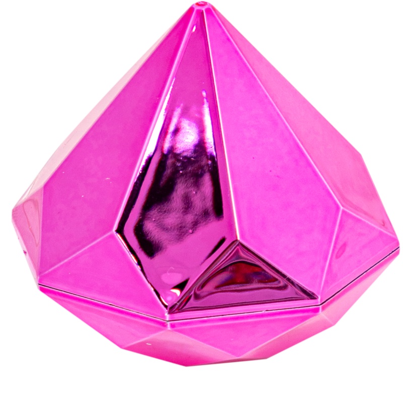 Balzám na rty AstraFUN Diamond, melonový, 712024007 Balzám na rty AstraFUN Diamond, melonový, 712024007