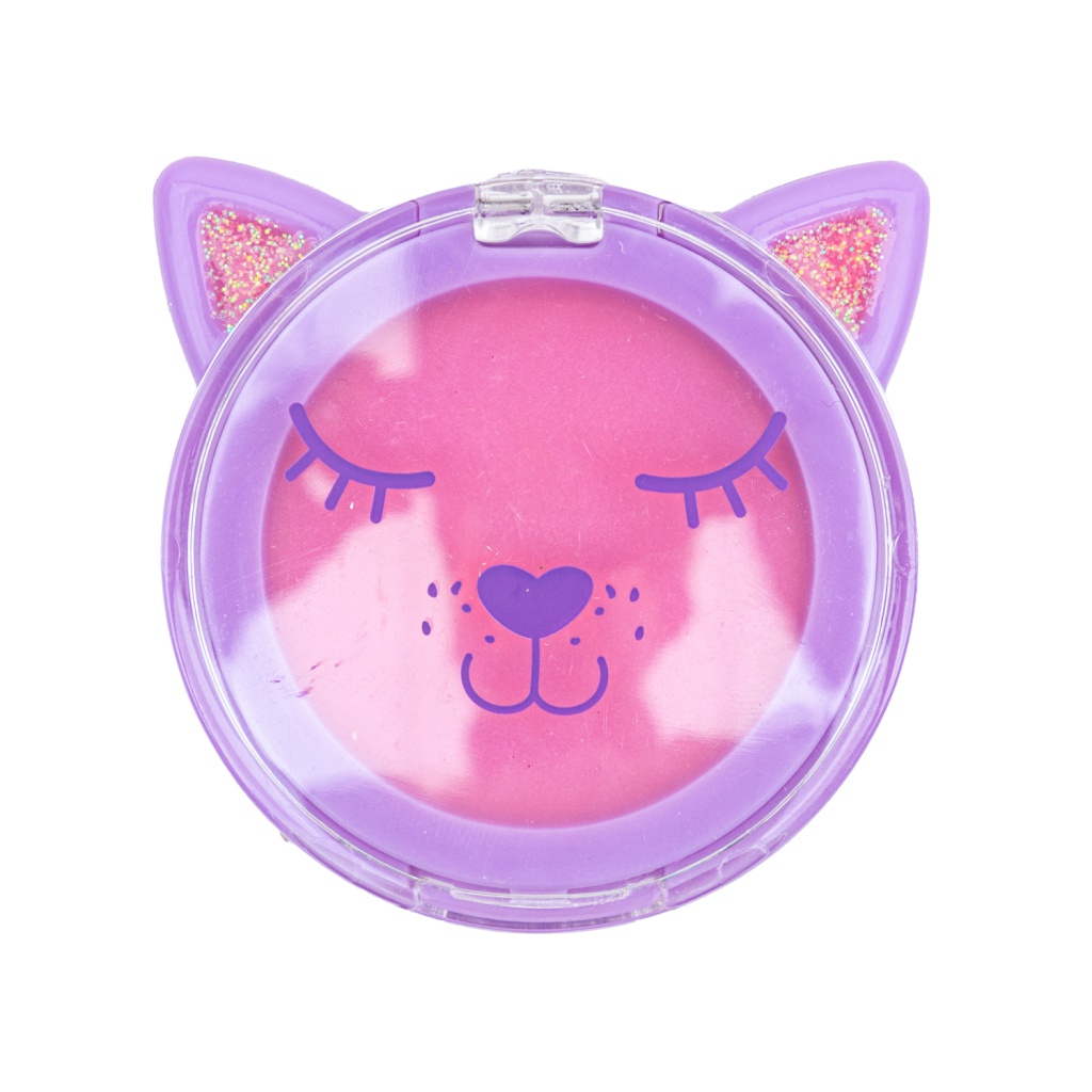 Beauty set AstraFUN balzam na pery a lesk na pery, kokosový, 712024008