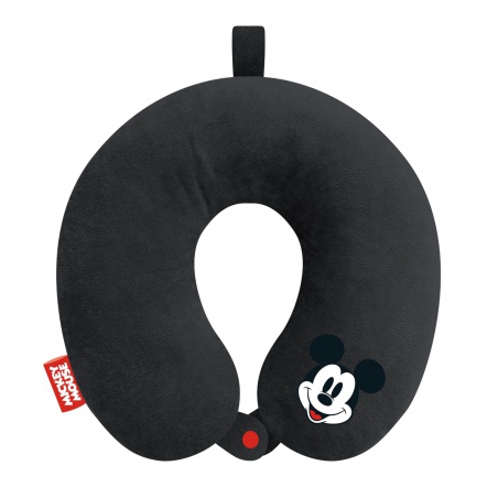 Cestovní polštář z paměťové pěny Mickey Mouse, WD16713