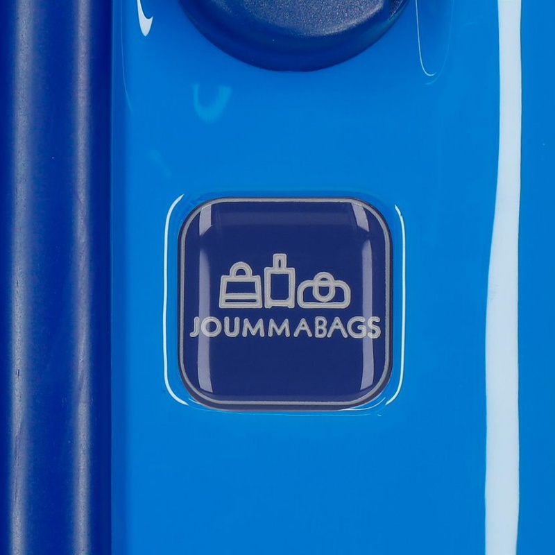 Detský cestovný kufor na kolieskach / odrážadlo DISNEY CARS Blue, 2049823 Detský cestovný kufor na kolieskach / odrážadlo DISNEY CARS Blue, 2049823