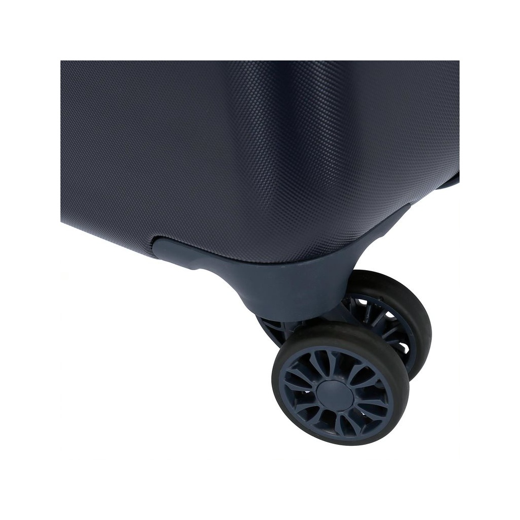 ABS cestovní kufr AVENGERS Capitan Marvel, 68x48x26cm, 70L, 2471862