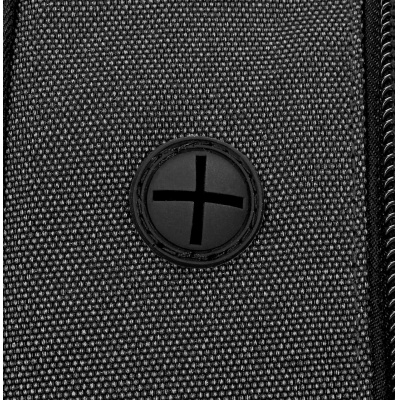 Batoh na notebook 15,6" MOVEM Trimmed Black , 5172722 Batoh na notebook 15,6" MOVEM Trimmed Black , 5172722