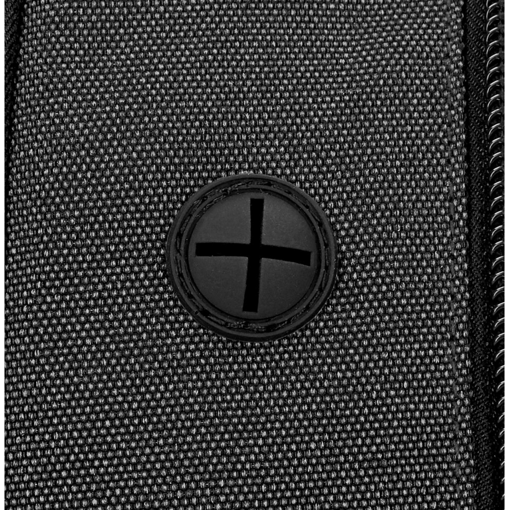 Batoh na notebook 15,6" MOVEM Trimmed Black , 5172722