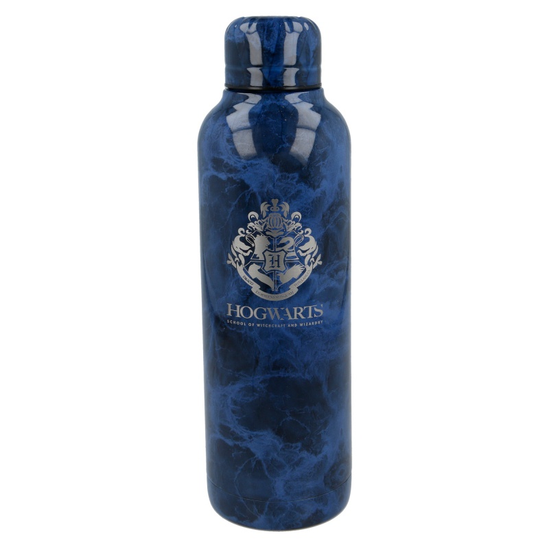 Nerezová láhev / termoska HARRY POTTER 515ml, 00341 Nerezová láhev / termoska HARRY POTTER 515ml, 00341