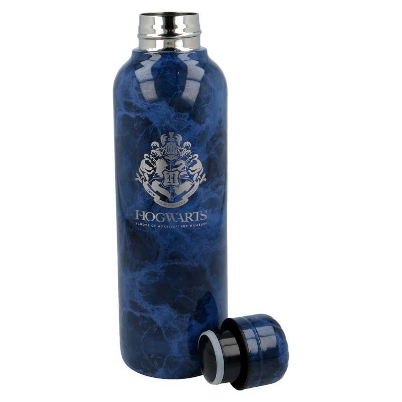 Nerezová láhev / termoska HARRY POTTER 515ml, 00341 Nerezová láhev / termoska HARRY POTTER 515ml, 00341