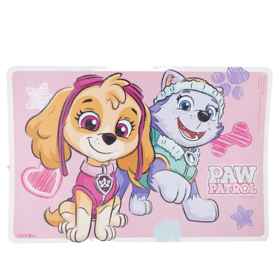 Podložka na stůl 43 x 28cm PAW PATROL, 74519