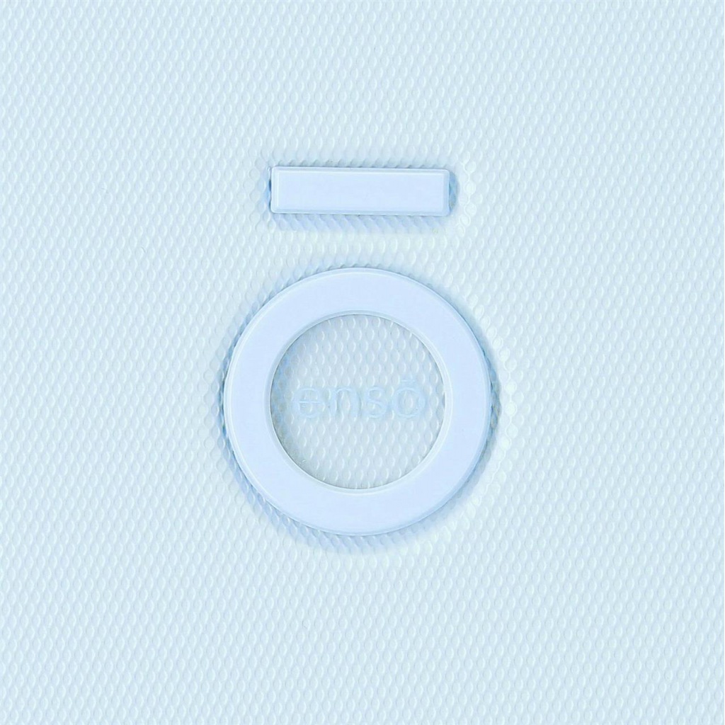 ABS cestovný kufor MICKEY MOUSE Happines Turquesa, 55x40x20cm, 37L, 3668621 (small exp.)